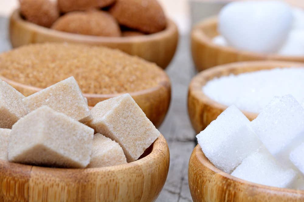סכנות הסוכר עבור הגוף שלכם